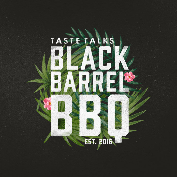 Black Barrel BBQ