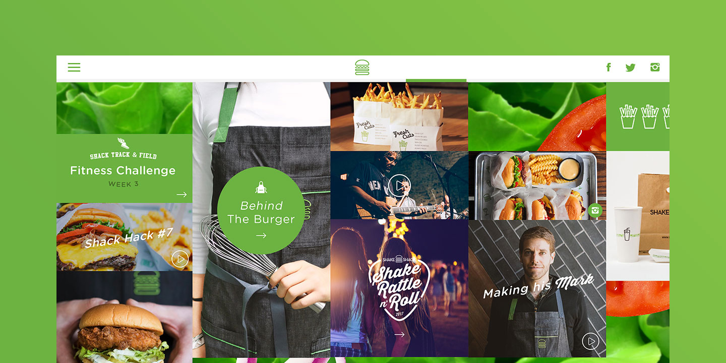 Shake Shack